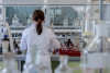Doctors ignore test, baby born crippled